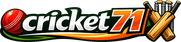 cricket71 logo